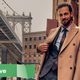 $100 Off Overcoats | Indochino | Use the promo code KINJA